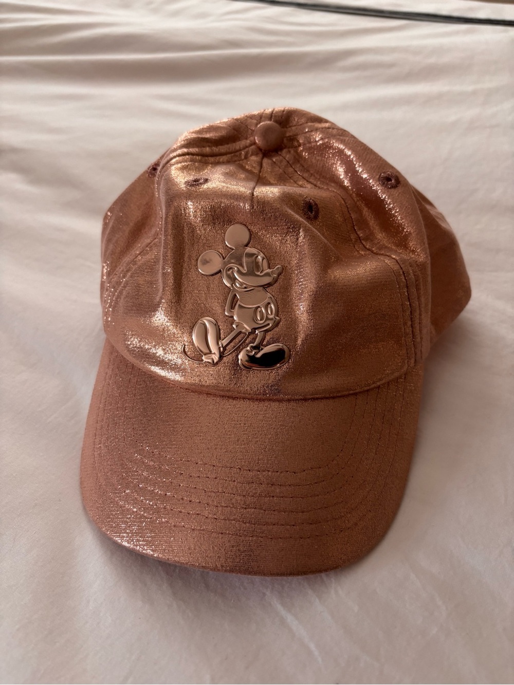 Disneyland Little Girls Hat
